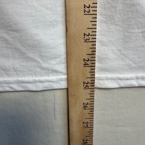 Sailor Moon Shirt Womens Size Small Graphic Anime  Short Sleeve White - Picture 4 of 6